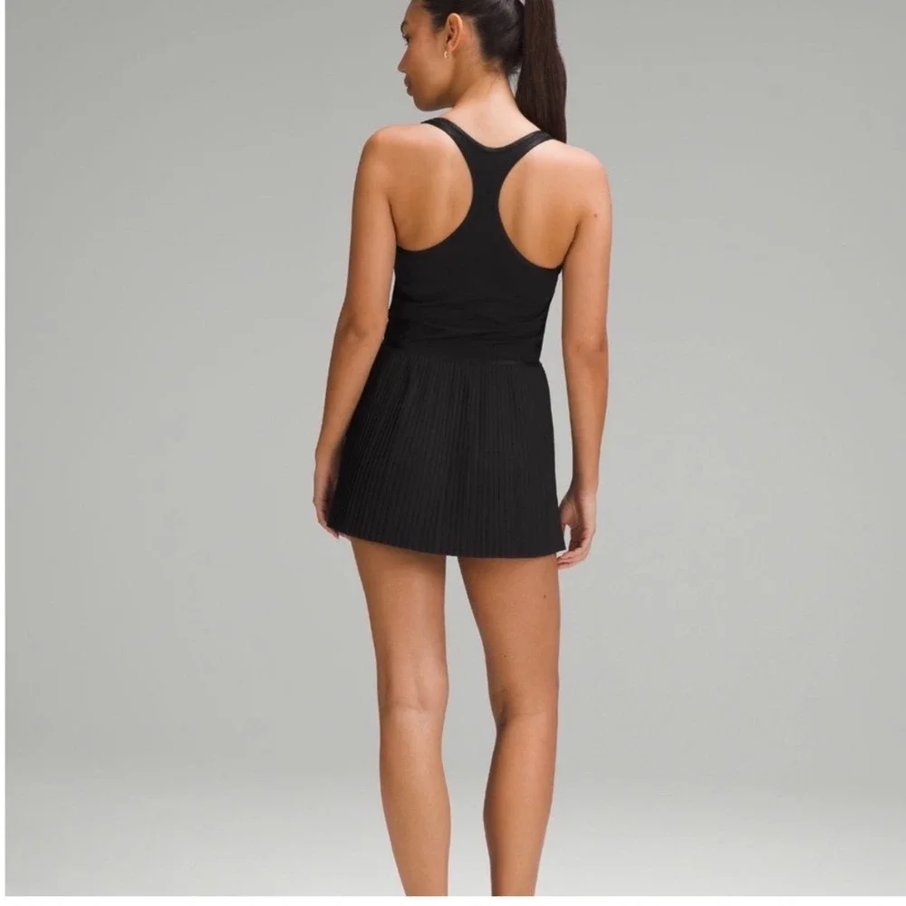 lululemon athletica scoop neck